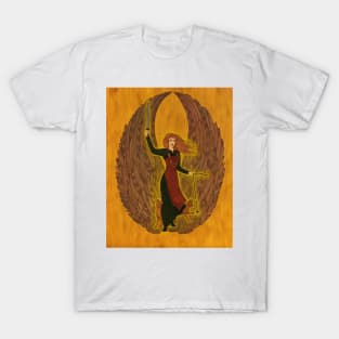 Freyja T-Shirt